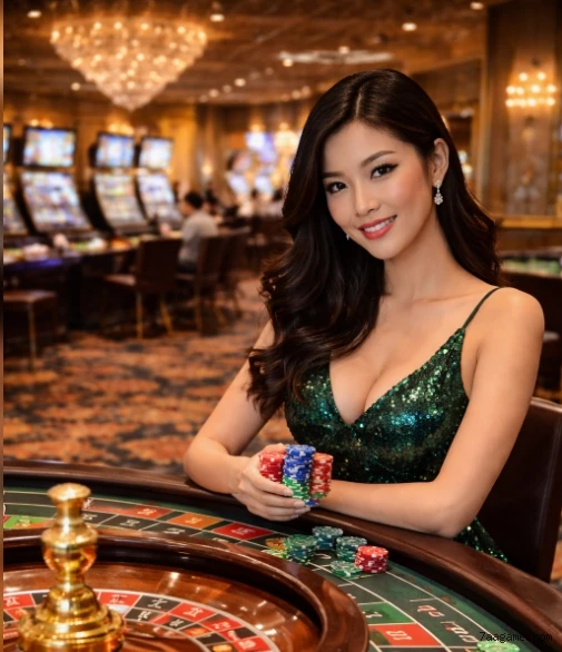 Bônus de slots